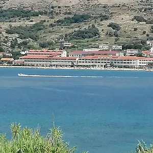  Appartamento Sol Apartman Croazia