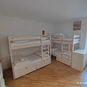 Impact House Hostel