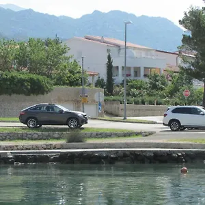  Appartamento I Sobe Grga Croazia