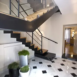 Borelli Palace & Borelli Blue Apartment