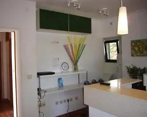Green Lizard Hotel