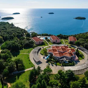 *** Hotel Maistra Select Croazia