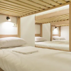 Gravitas Hostel