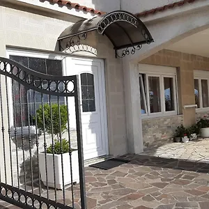  Apartman Koric